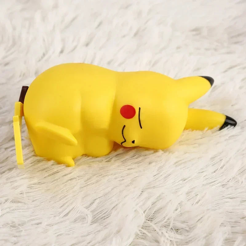 Kawaii Pikachu LED Night Light