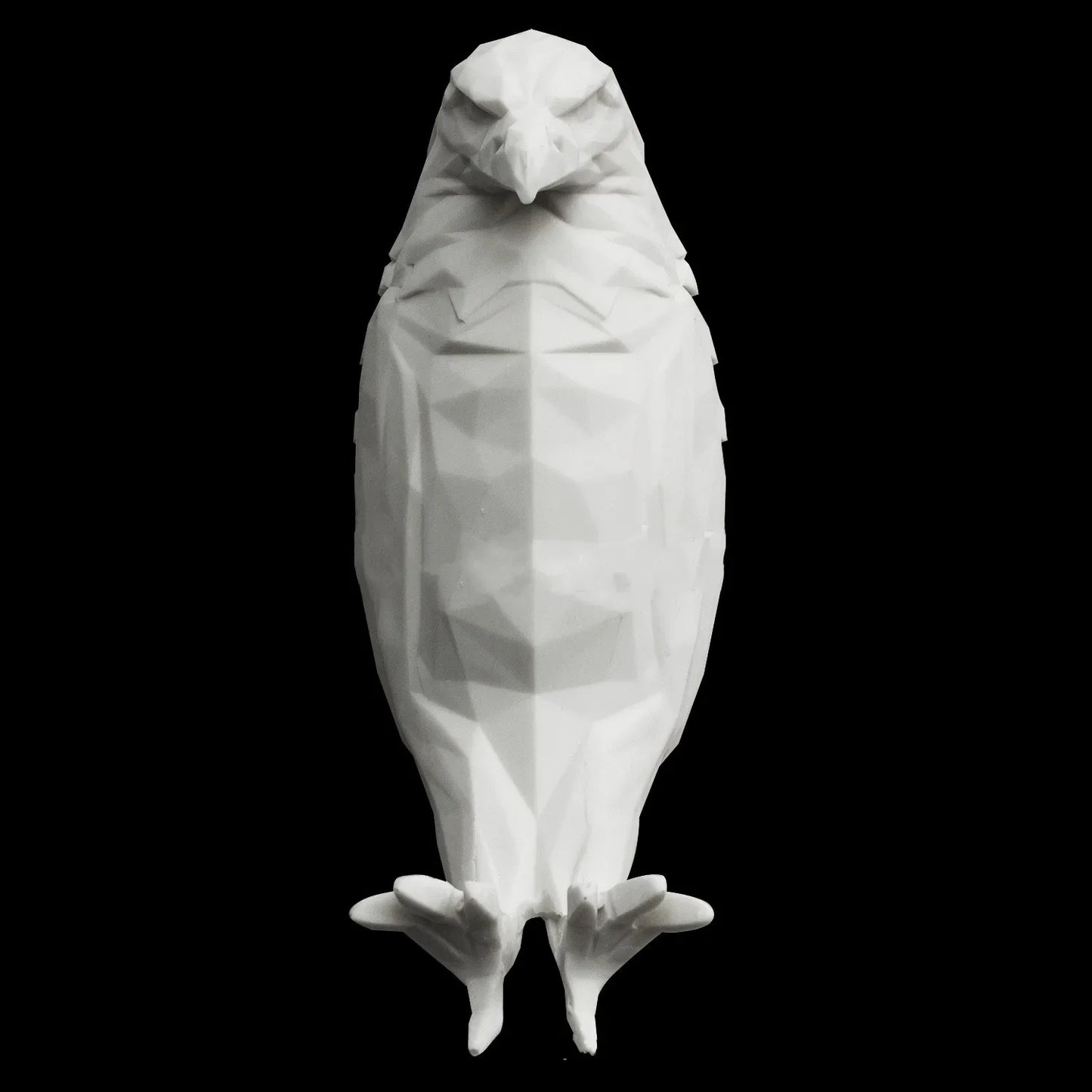 3D Owl & Eagle Shape Projector Lamp