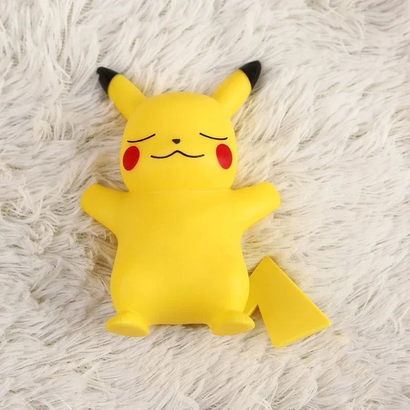 Kawaii Pikachu LED Night Light