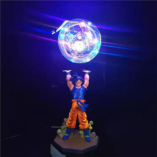 Dragon Ball Z Son Goku LED