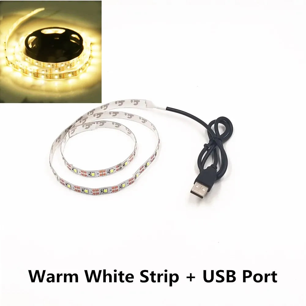 USB LED Strip Light