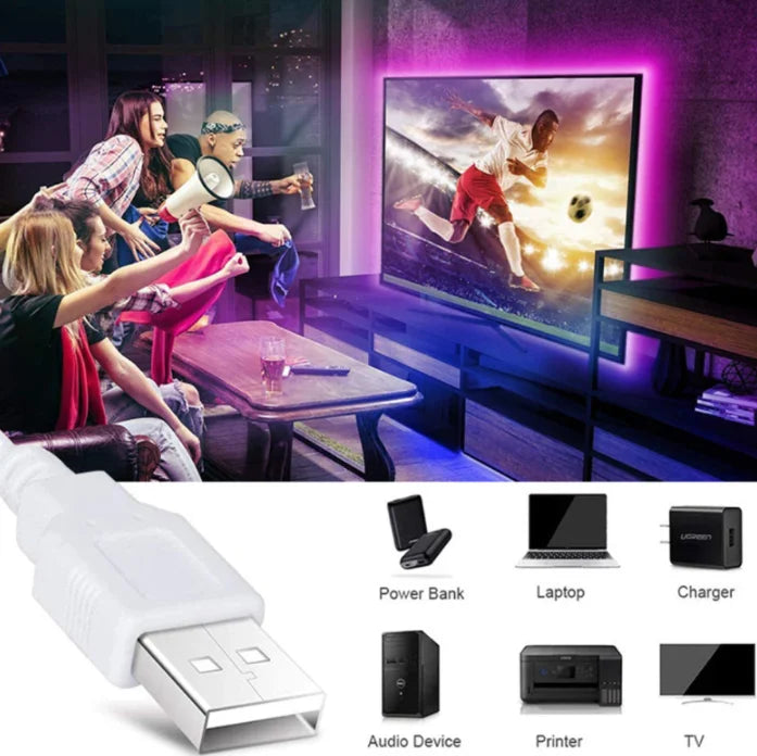 USB LED Strip Light