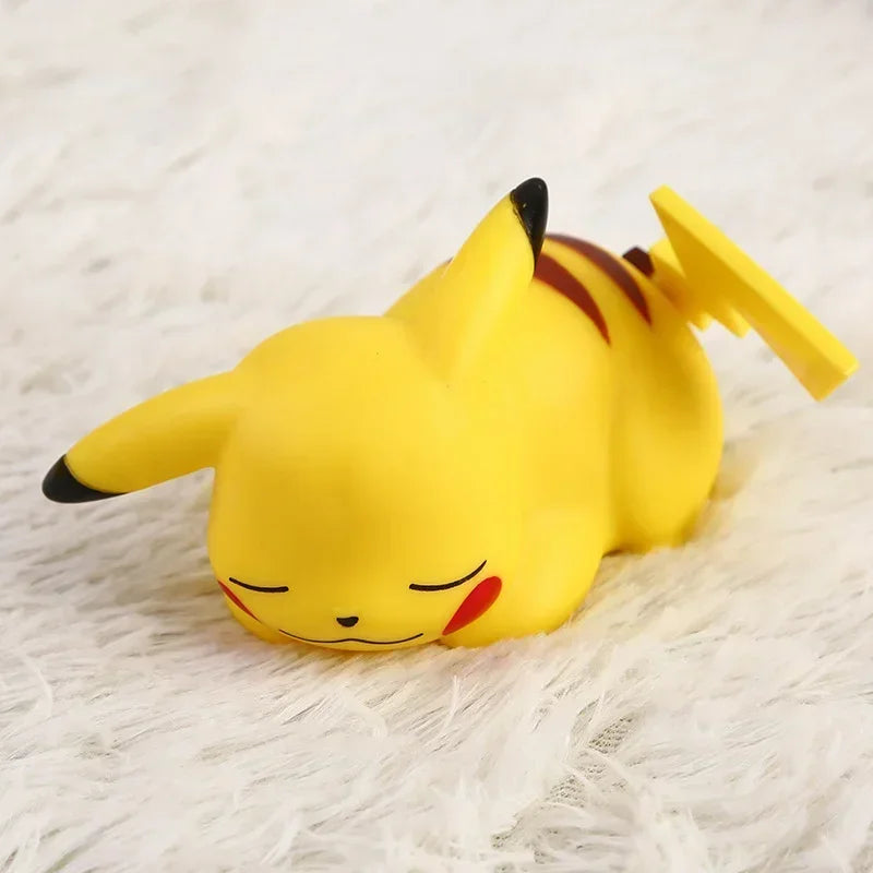 Kawaii Pikachu LED Night Light