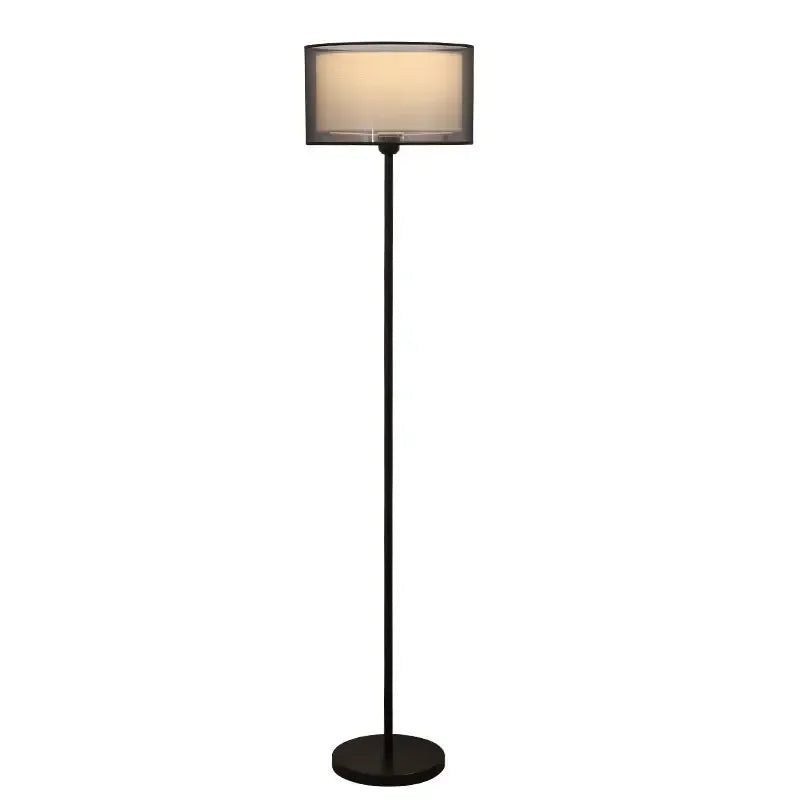 Nordic LED Floor Lamp