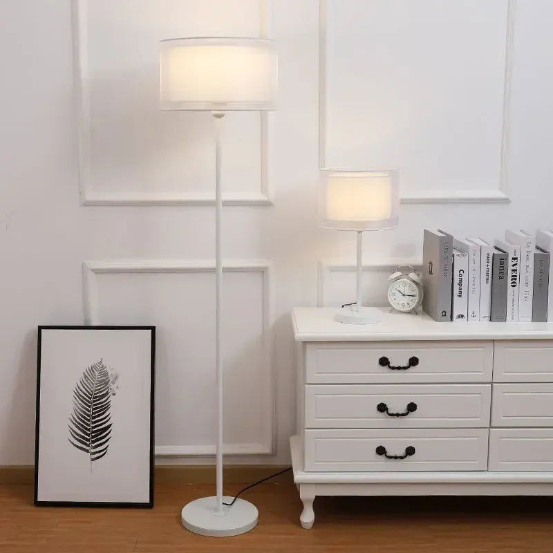 Nordic LED Floor Lamp